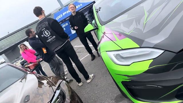 Закрыли сезон, Варпач и его тесла, Палыч и многое другое смотреть онлайн