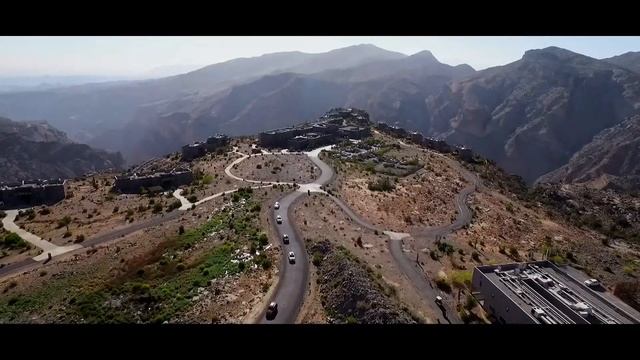 Geely Emgrand X7 Sport Test Drive Oman смотреть онлайн