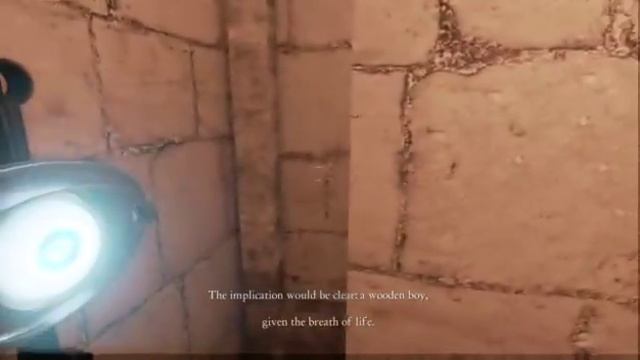 Pneuma: Breath of Life Playthrough (part 1) смотреть онлайн