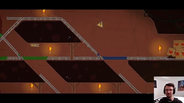 What If Video Editing Was A PUZZLE GAME? - It's A Wrap смотреть онлайн