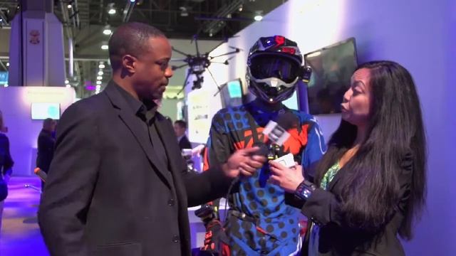 Sony Action Cam with Christina Ann смотреть онлайн