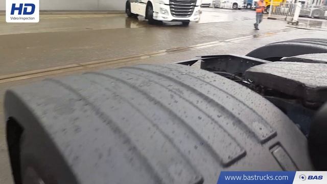 70118383 Volvo FM 450