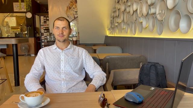 20 лет спустя… Александр Козлов интервью о профессиональной деятельности в Недвижимости. смотреть онлайн