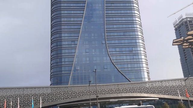 Ташкент, Tashkent City Park, 03.05.2022, часть 1.