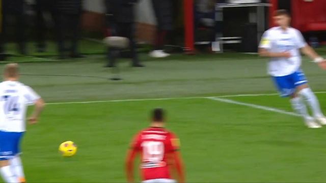 RPL Stars: Jordan Larsson смотреть онлайн