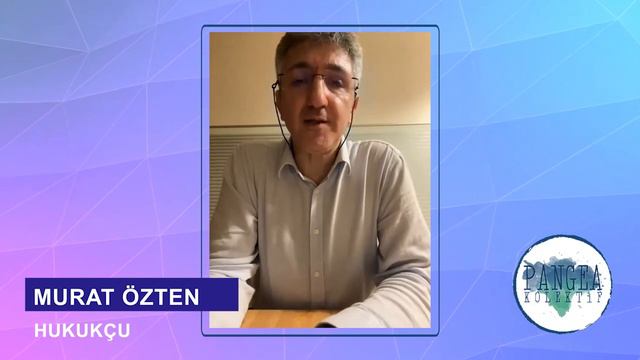 İsviçre'de Mülteciler olarak Hukuki Haklarımızı Konuştuk смотреть онлайн