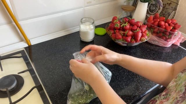 Уютная Кухня