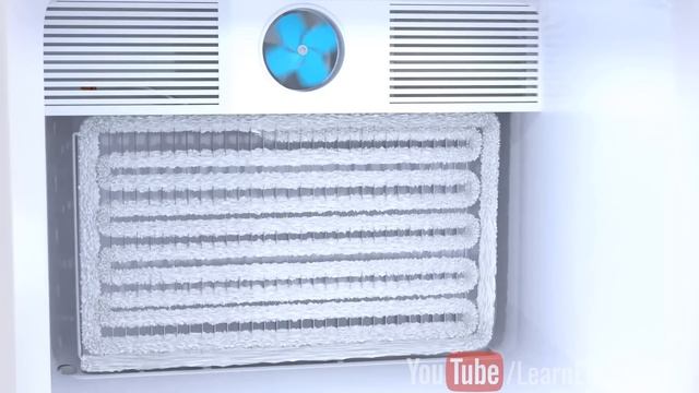 How does a Refrigerator work? смотреть онлайн