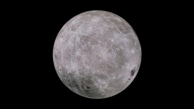 50 интересных фактов о Луне смотреть онлайн