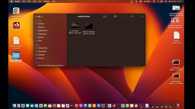 MacOS Ventura: How To Download And Install CapCut On Mac / MacBook