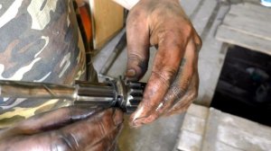 Почему нет 2 скорости на мотоцикле МИНСК - серия 1