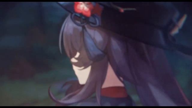 genshin impact-Shatter me GMV/AMV смотреть онлайн