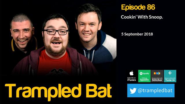 TB 086 - Cookin' With Snoop смотреть онлайн