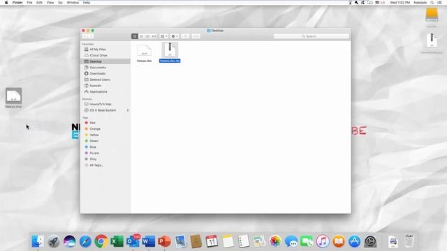 How to Save Excel as ZIP File for Mac | Microsoft Office for macOS смотреть онлайн