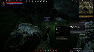 Гайд. Добыча руды выгодней сбора травы в Black Desert?