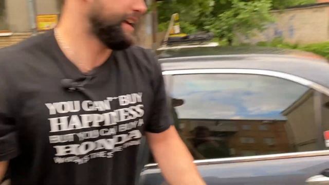 3 способа открыть багажник Accord 7 и их блокировка! смотреть онлайн