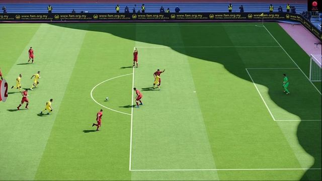 Move on selepas tersingkir ACL, Angkat Piala Liga awal, Call Malaysia. Ep7 смотреть онлайн