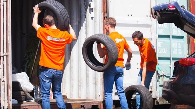 Склад-24 - сеть складов индивидуального хранения смотреть онлайн