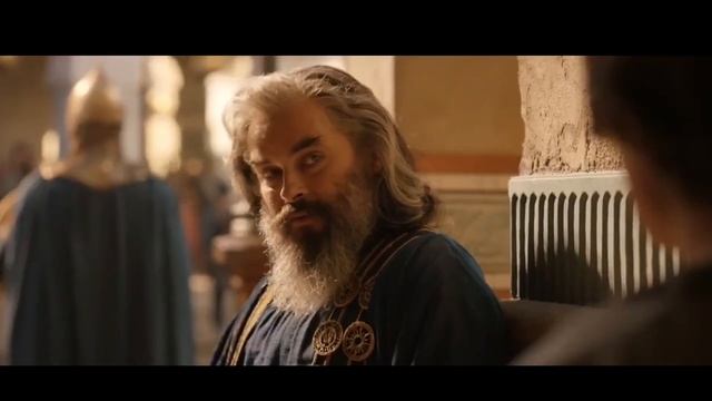 Властелин колец. Кольца власти..mp4 смотреть онлайн