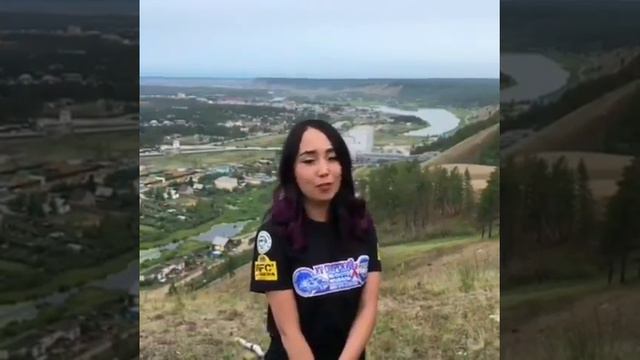 Жительница Якутска приедет на машине в Пятигорск ради экстрим-гонки смотреть онлайн