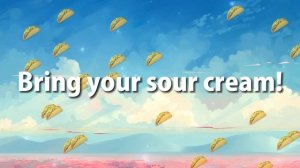 It's Raining Tacos (Lyrics)