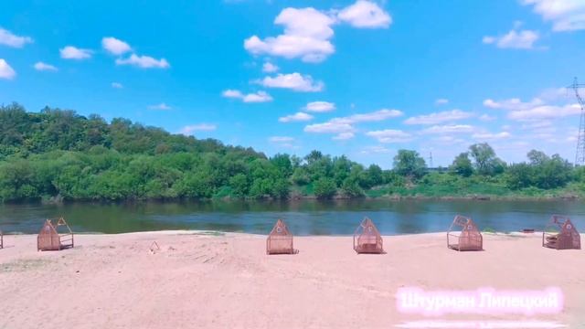 Галичья гора,. Липецкой области... смотреть онлайн