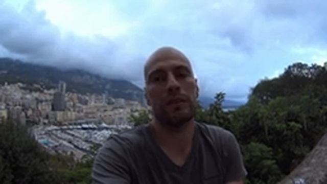 Переезжаю в Испанию на машине с собакой. Монако, круг по трассе, Канны, Аликанте и сколько это стои смотреть онлайн