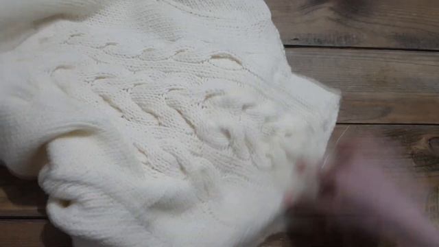 ПРО ПРЯЖУ | Drops Merino Extra Fine: обзор пряжи, свитер, стирка смотреть онлайн