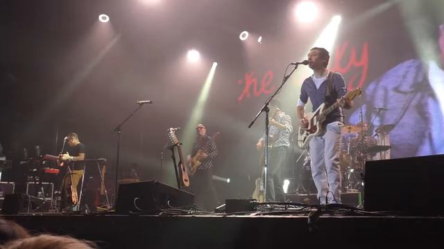 Браво -6- Плохой, хороший, злой (19.11.2016, С-Петербург, A2 Green Concert) HD