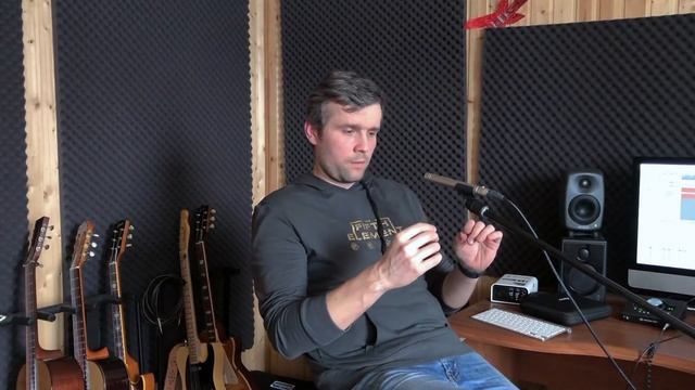 Мастеровые и фабричные гитары смотреть онлайн