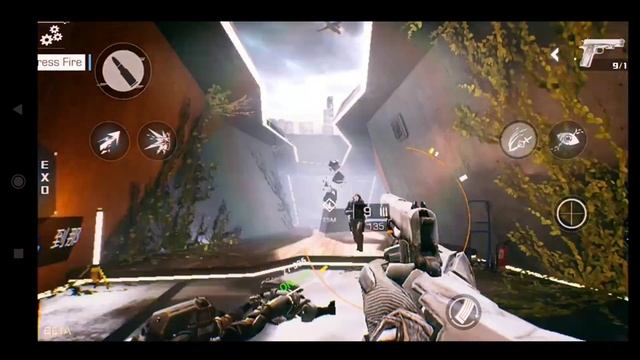 New Pc Game for Android| Bright Memory Mobile New Adventure Game. смотреть онлайн