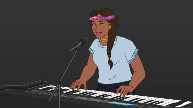 Score To Settle | Supa Strikas - Rookie Season | Soccer Cartoon