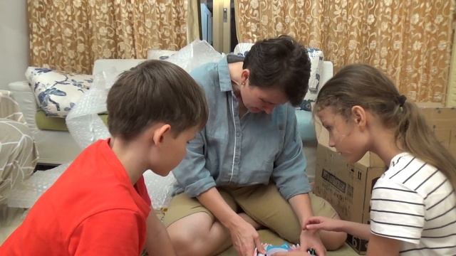 Подарок детям на окончание учебного года смотреть онлайн