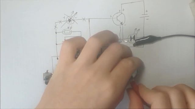 фотоэлемент - подробно на экспериментах. смотреть онлайн