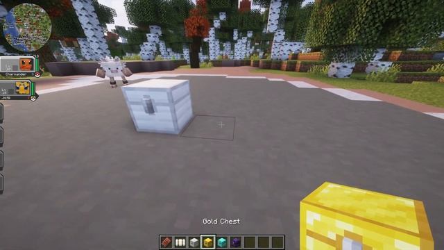 Can You Make Cobblemon Better With Mods? смотреть онлайн