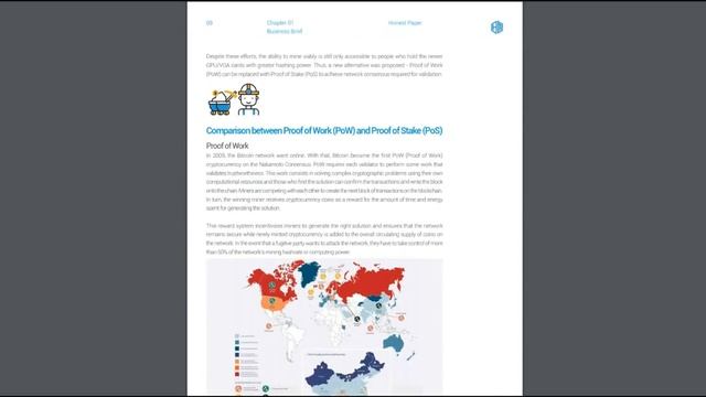 Обзор ICO Honest Mining - анализ и перспективы смотреть онлайн