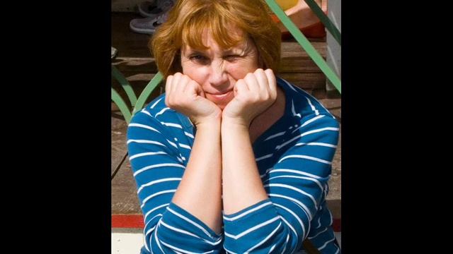 Анна Галанина 