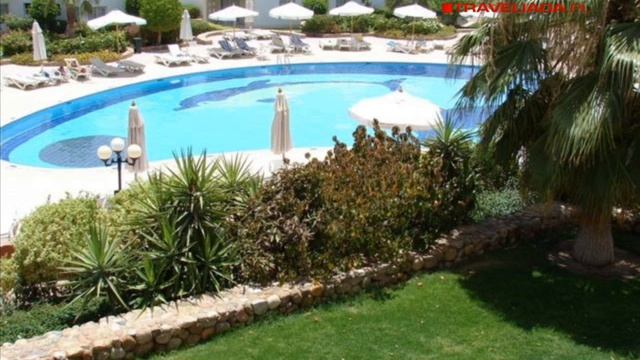 Hotel The Three Corners Kiroseiz Resort - Sharm el Sheikh смотреть онлайн