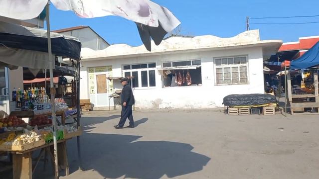 Tojikiston Bozori || Konibodom Bozori