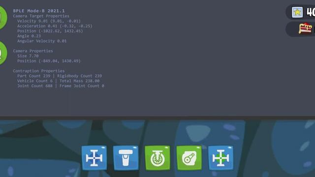 BPLE Bad Piggies Leading Edge HACK MOD I CURRY'S #rovio #badpiggies #badpiggiesleadingedge