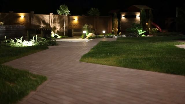 PanoramaNight смотреть онлайн