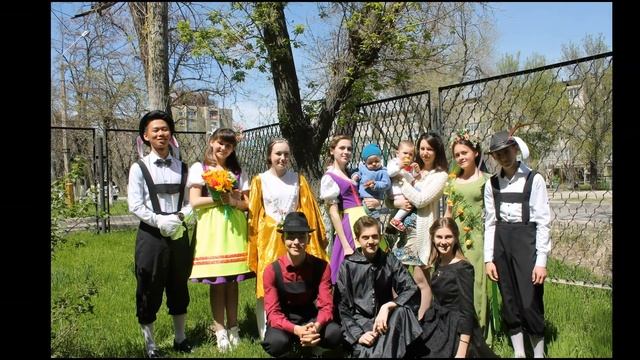 Клубу "JUWEL" - 25! смотреть онлайн