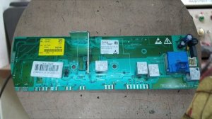 Неисправный двигатель СМА, получится ли заменить 7 pin на 6 pin ? На примере стиралки GORENIE .