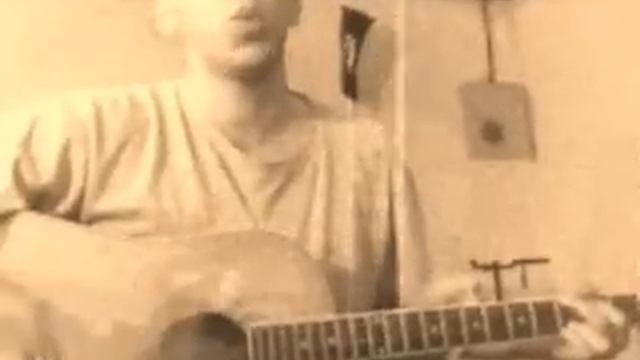 Halloween - Stephen Lynch Acoustic Cover - VOM Edition смотреть онлайн