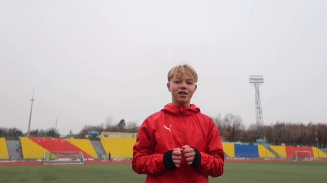 BackStage ТикТоков | Как мы снимаем. Упал стул на голову 😱 смотреть онлайн