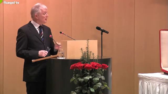 Amtseinführung OB Fritz Kuhn, 07.01.2013, Rede Fritz Kuhn смотреть онлайн