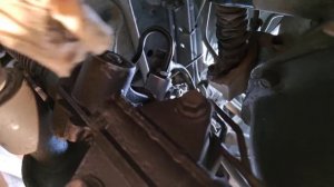 Рулевая рейка Газель Некст часть 3