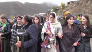 Даргинская Худуцкая Свадьба Сапиюлагь и Ханумка - 2018