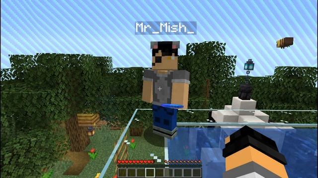 Магические Руны//Магия в майнкрафт 1.16\\Датапак смотреть онлайн