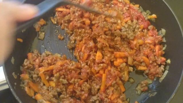 Как приготовить гречку с Фаршем❓??Простой пошаговый рецепт из гречки смотреть онлайн